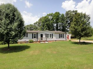 190 Kameron Ct, Madison, NC 27025