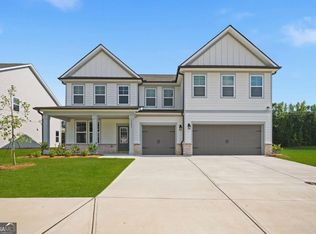 3662 Woody Way, Loganville, GA 30052