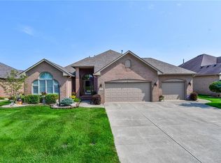 3 Bay Hill Cir, Brownsburg, IN