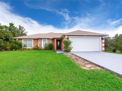 1231 Alafia Way, Poinciana, FL, 34759