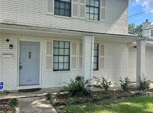 1415 Homer St, Metairie, LA 70005