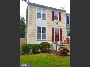 1812 Hammond Ct, Frederick, MD 21702