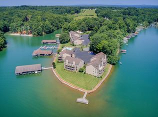 660 Montevista Rd, Union Hall, VA 24176