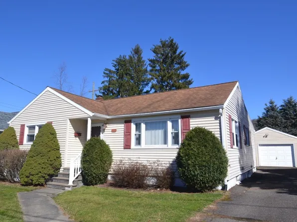 140 Virginia Ave, Johnson City, NY 13790