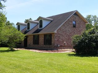 13146 Leon Geismar Sr Rd, Gonzales, LA 70737