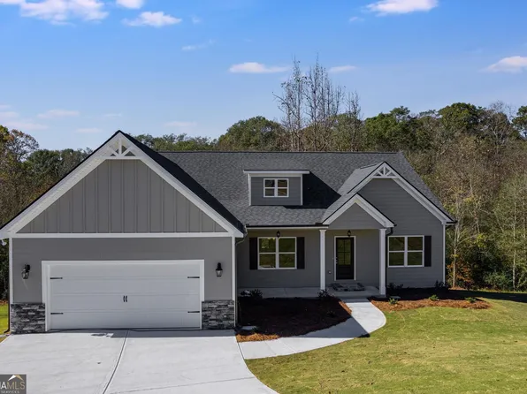 230 Trinity Chase Tate, Carrollton, GA 30117