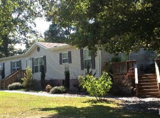 83 Ferris Dr, Roper, NC 27970