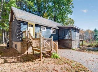 432 Colebrook Road, Gansevoort, NY 12831