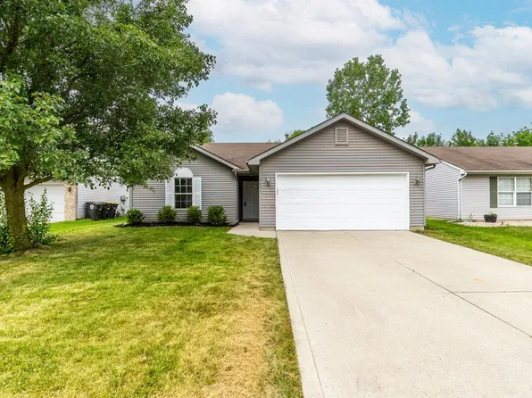 7823 Rocky Glen Pl, Fort Wayne, IN 46825