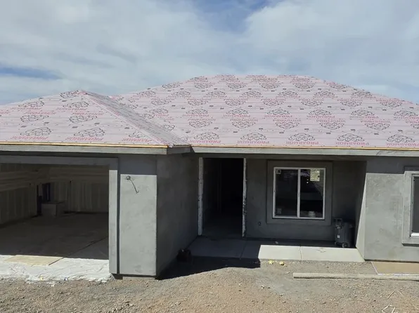 596 E Clearview Dr, Safford, AZ 85546