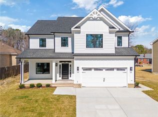 4010 Lisas Cove Way, Chesapeake, VA 23321