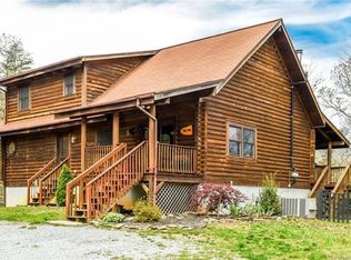 263 Butler Ridge Trl, Hendersonville, NC 28792