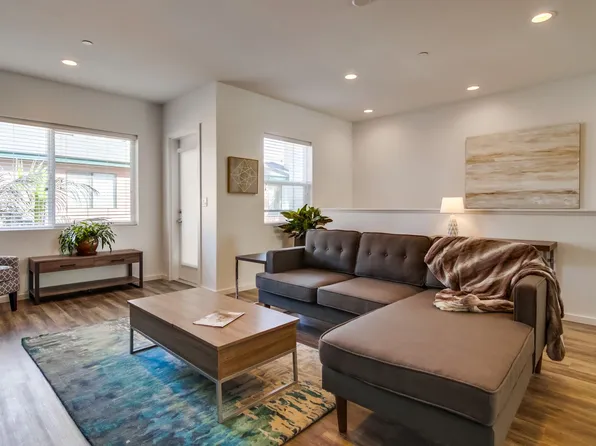 2902-2912 Jarvis Street, 2902-2912 Jarvis St #2912-4, San Diego, CA 92106