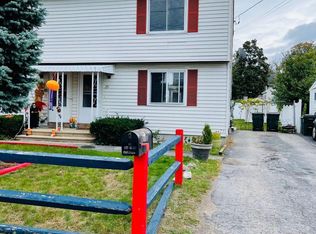 25 Hampton St, Manchester, NH 03103