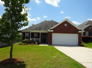294 High Meadows Cir, Grovetown, GA 30813