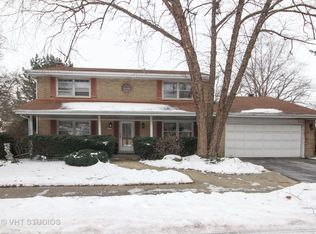 601 E 169th St, South Holland, IL 60473