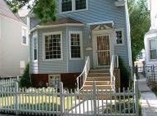 4420 N Spaulding Ave, Chicago, IL 60625