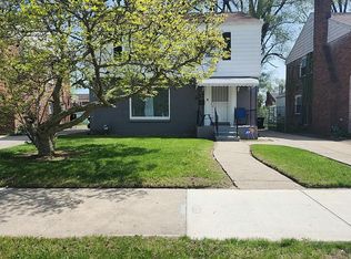 19758 Sorrento St, Detroit, MI 48235