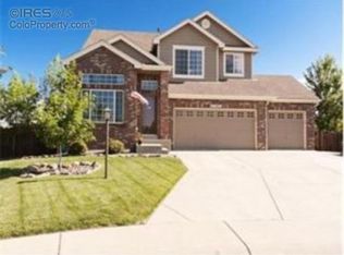 11485 Ebony St, Firestone, CO 80504