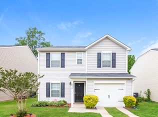 6614 Pennacook Dr, Charlotte, NC 28214