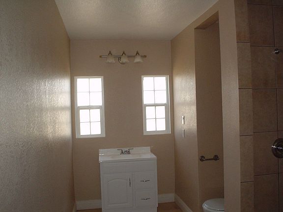 Newly Remodeled Bathroom