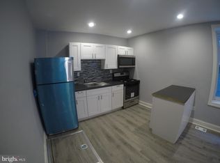 1625 N Dover St, Philadelphia, PA 19121