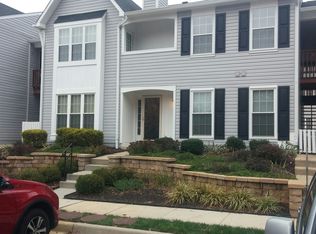 7811 Harrowgate Cir UNIT 6-B, Springfield, VA 22152