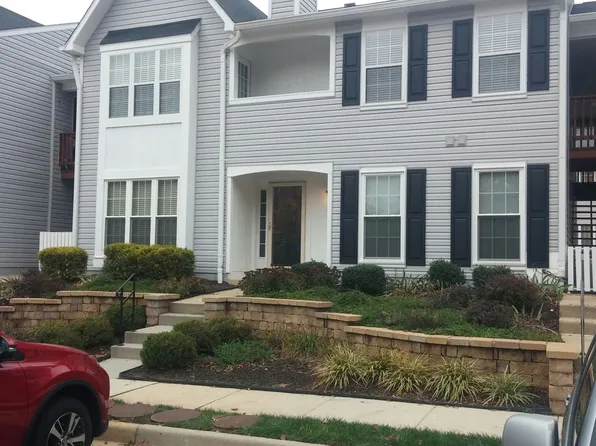 7811 Harrowgate Cir Unit 6-B, Springfield, VA 22152