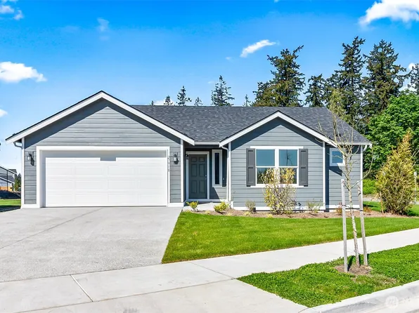 27918 75th Drive NW, Stanwood, WA 98292