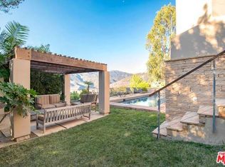 6225 Gayton Pl, Malibu, CA 90265