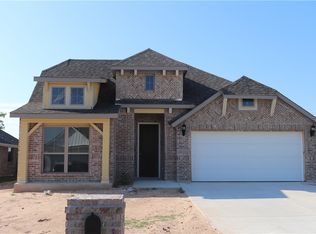 10036 Durango Trl, Woodway, TX 76712