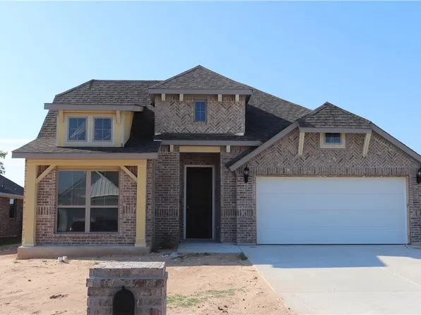 10036 Durango Trl, Woodway, TX 76712