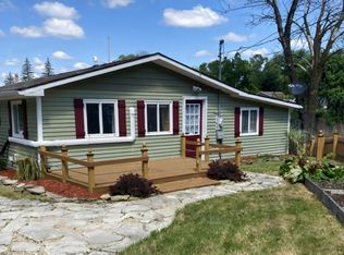 1231 Aspen Dr, Beaverton, MI