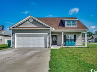 500 Larkspur Dr, Conway, SC 29526