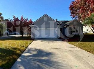 5368 Greggs Lndg, North Charleston, SC 29420