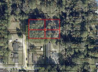 0 Fir St, Waycross, GA 31501