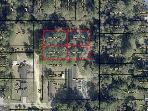 0 Fir St, Waycross, GA 31501