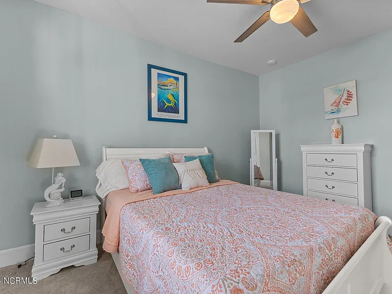 1406 Evans St #A — Photo 12