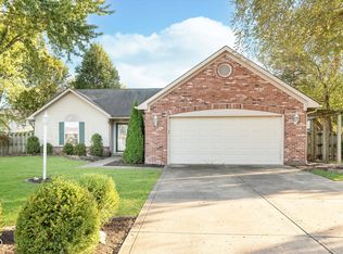 114 W Delaware St, Fortville, IN 46040