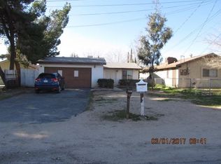 16135 Orange St, Hesperia, CA 92345