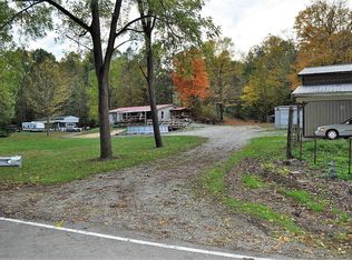 5371 Harvey Chapel Rd, Bremen, OH 43107