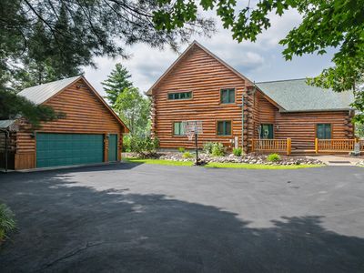 6151 Twin Oaks Dr, Rhinelander, WI, 54501