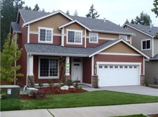 8644 28th Way SE, Olympia, WA 98513