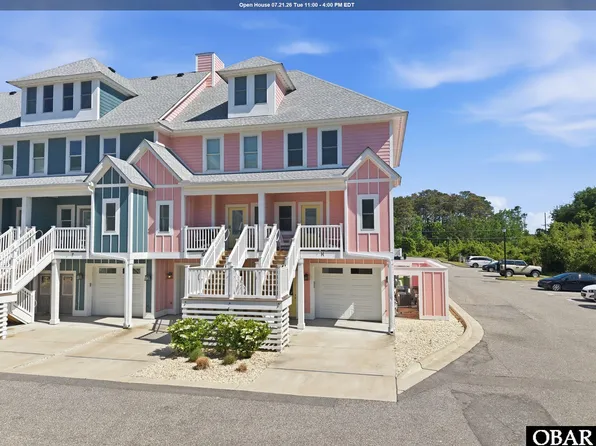 1117 Cambridge Rd Unit 311H, Kill Devil Hills, NC 27948