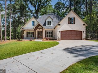 1413 Park Ave, Perry, GA 31069