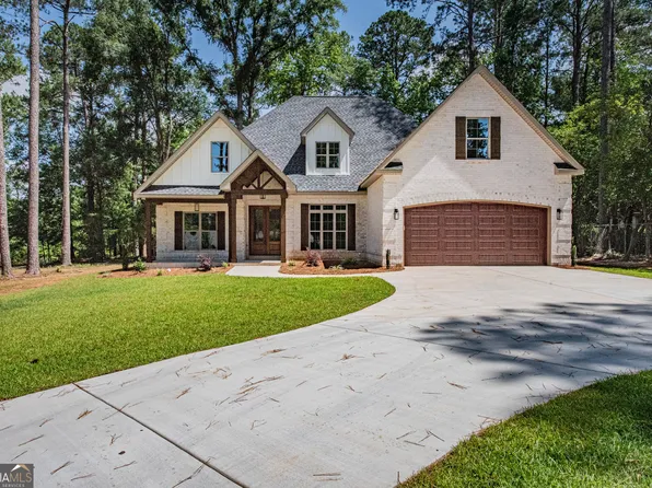 1413 Park Ave, Perry, GA 31069