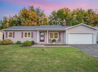 80 Alecia Dr, Rochester, NY 14626