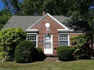 1309 Falls Ave, Cuyahoga Falls, OH