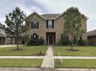 6726 Travis St, Manvel, TX 77578