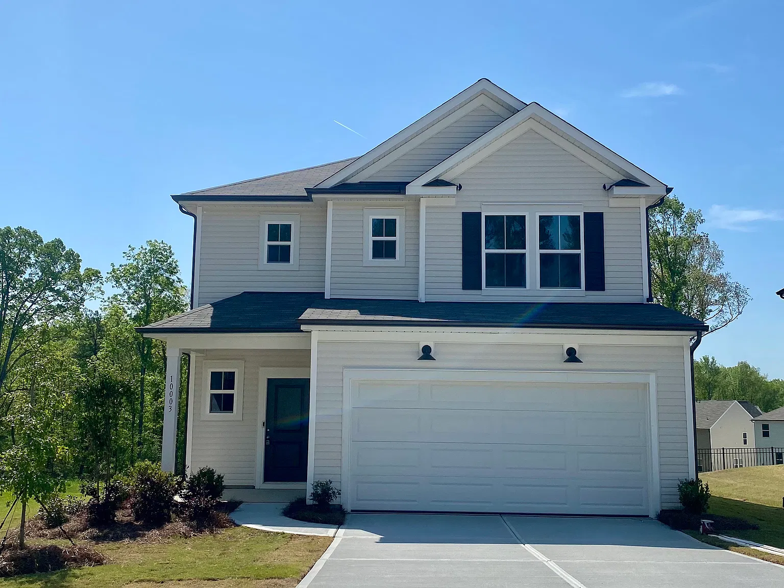 10003 Travis Floyd Ln — Photo 1